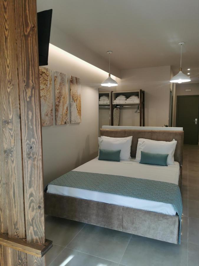Casa De Potie Hotel Chania  Luaran gambar