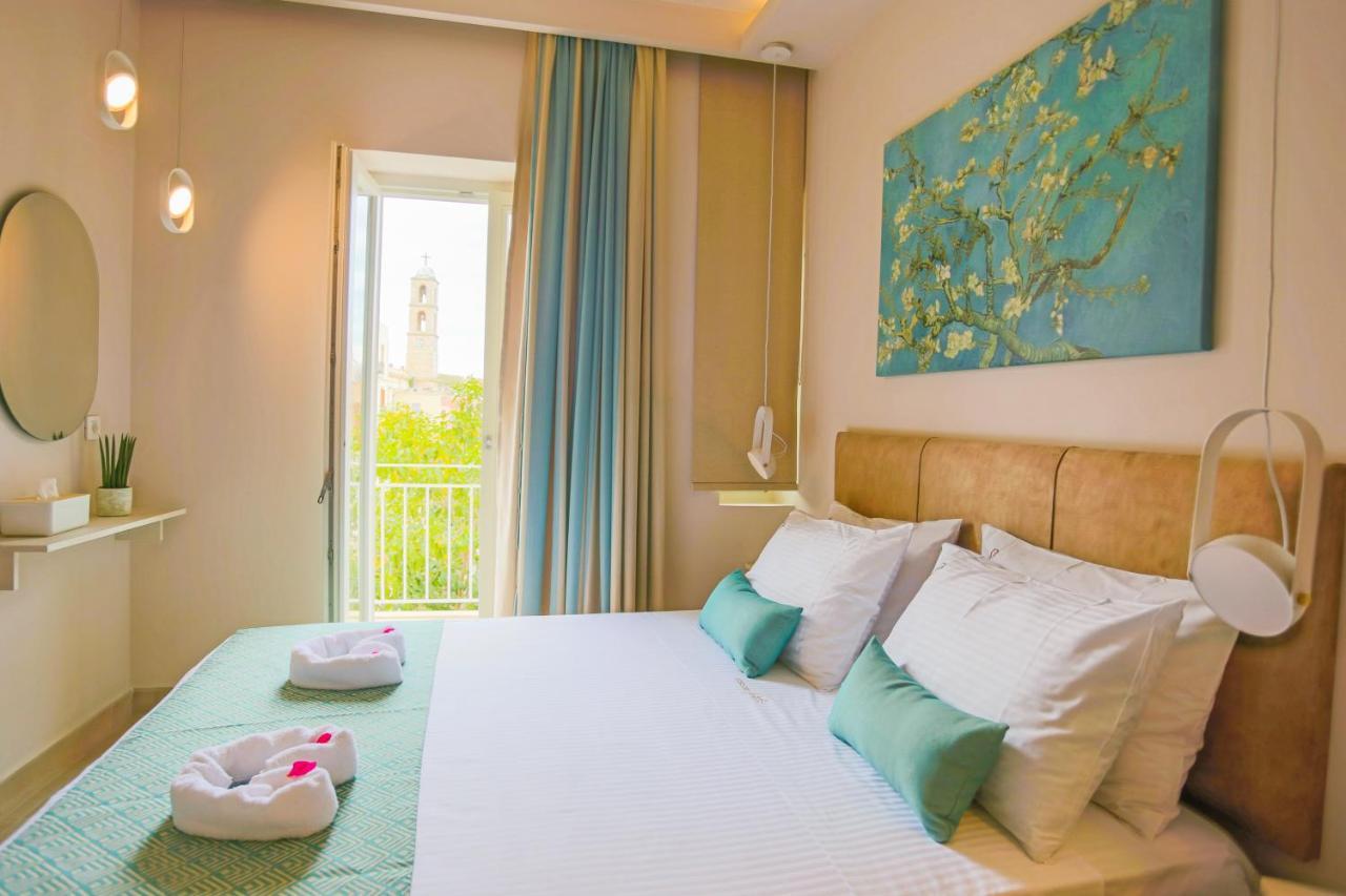 Casa De Potie Hotel Chania  Luaran gambar