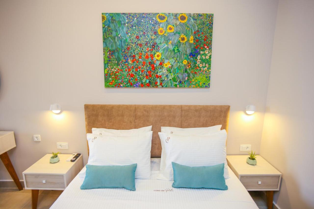 Casa De Potie Hotel Chania  Luaran gambar