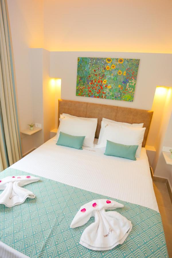 Casa De Potie Hotel Chania  Luaran gambar