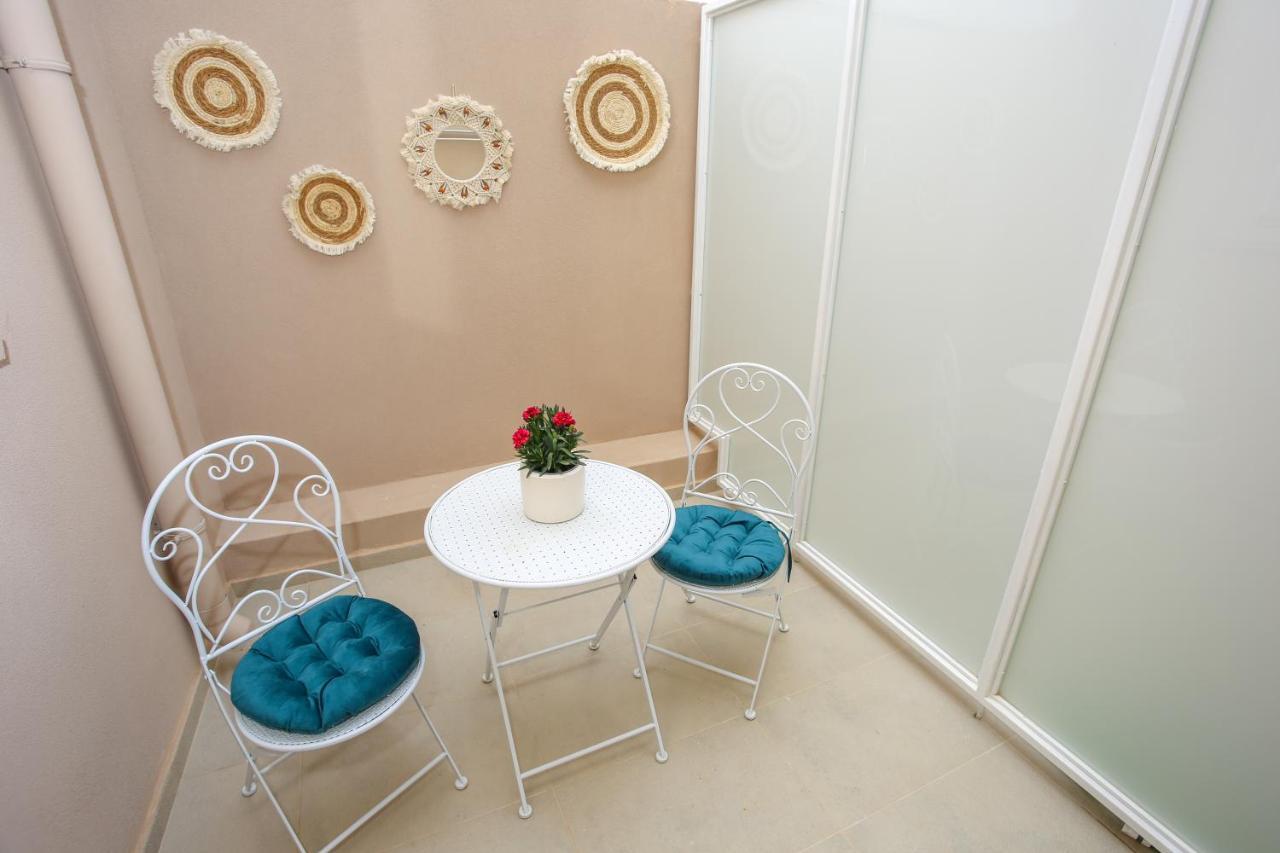 Casa De Potie Hotel Chania  Luaran gambar