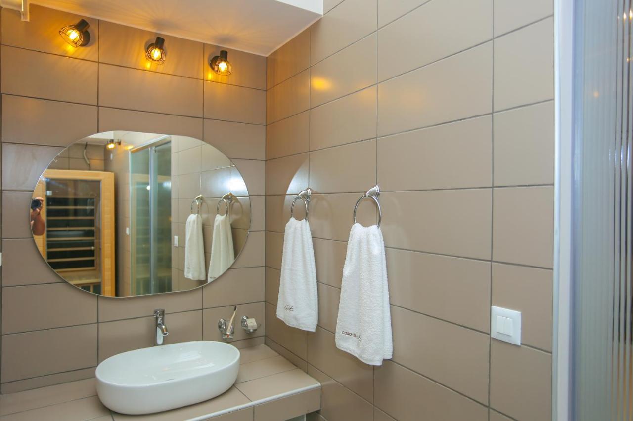 Casa De Potie Hotel Chania  Luaran gambar