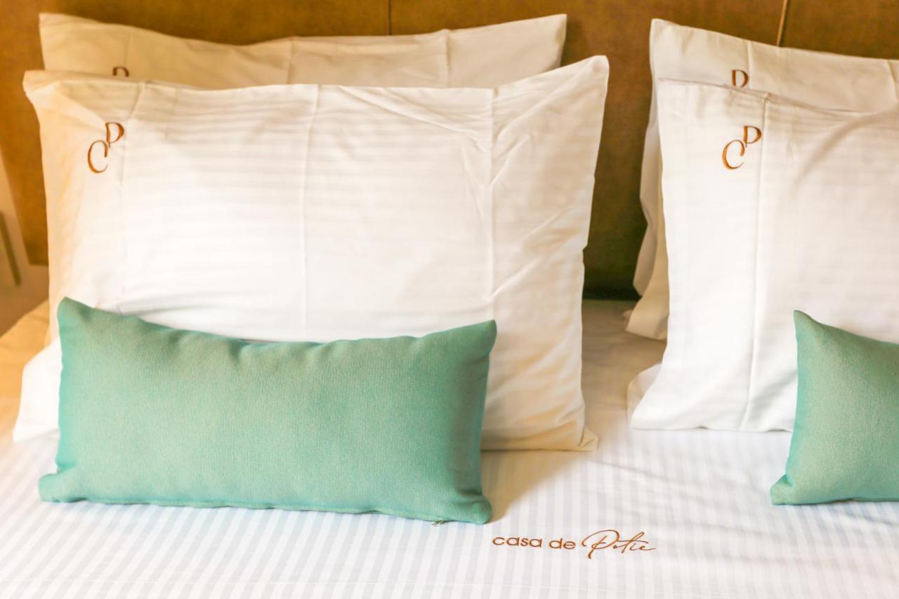 Casa De Potie Hotel Chania  Luaran gambar