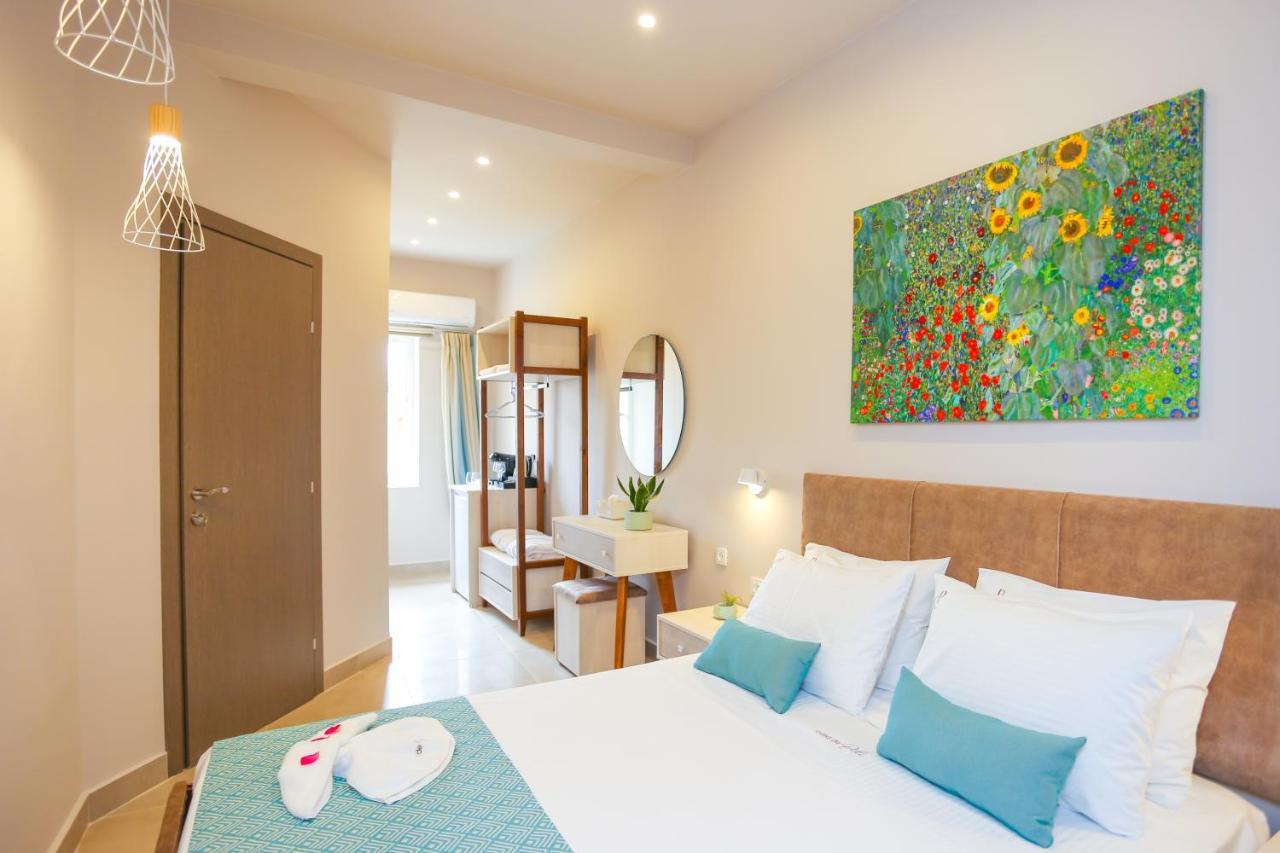 Casa De Potie Hotel Chania  Luaran gambar