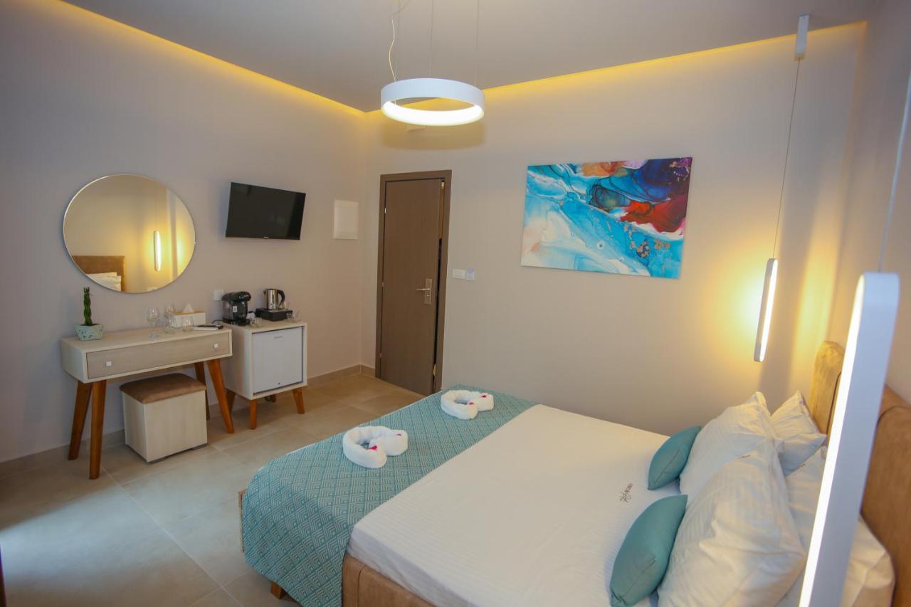 Casa De Potie Hotel Chania  Luaran gambar