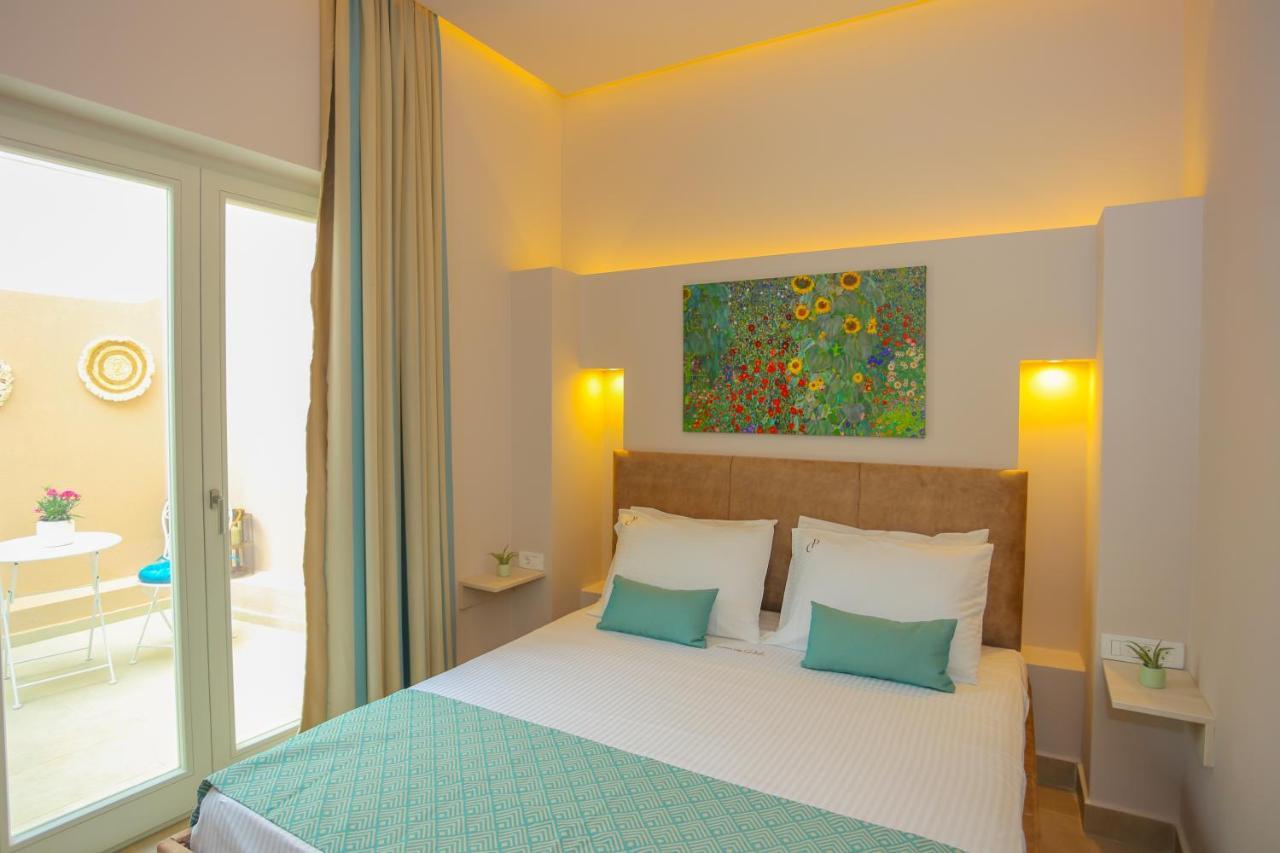 Casa De Potie Hotel Chania  Luaran gambar
