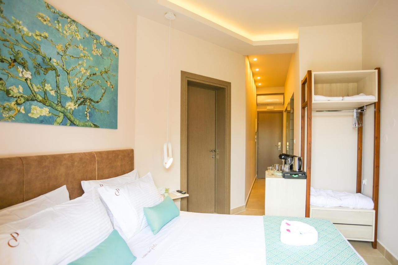 Casa De Potie Hotel Chania  Luaran gambar