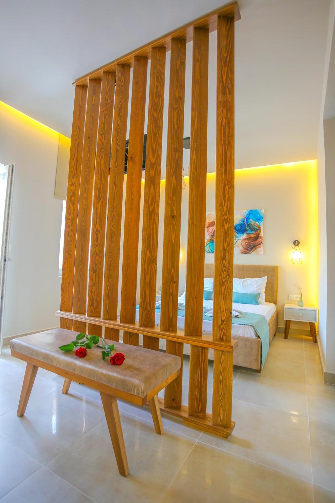 Casa De Potie Hotel Chania  Luaran gambar