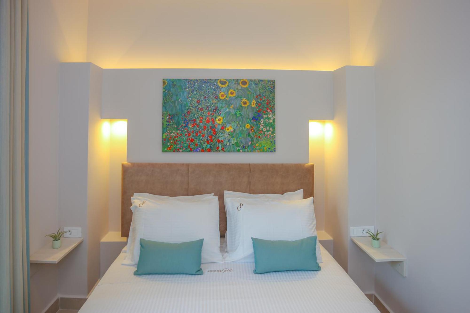 Casa De Potie Hotel Chania  Luaran gambar