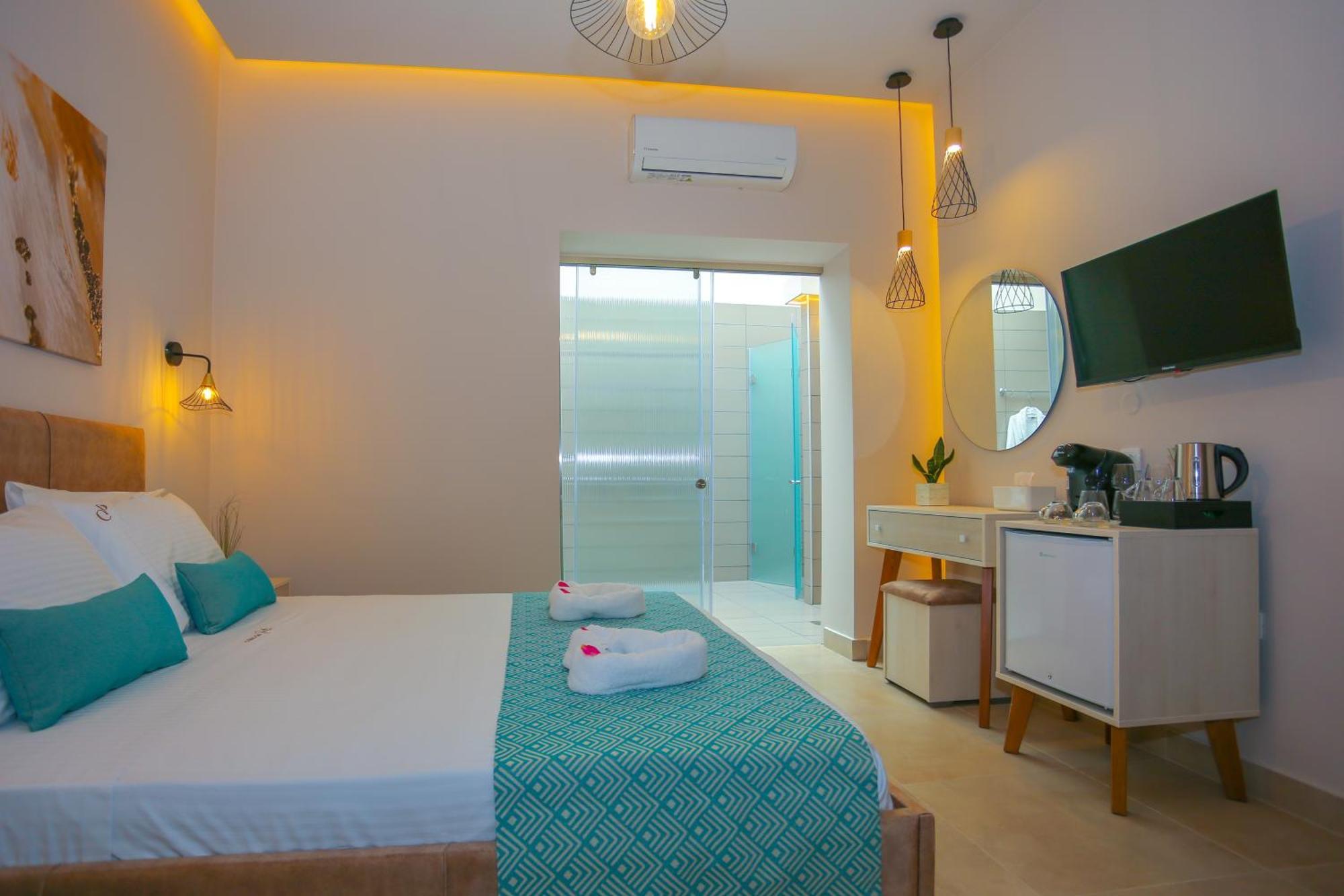 Casa De Potie Hotel Chania  Luaran gambar