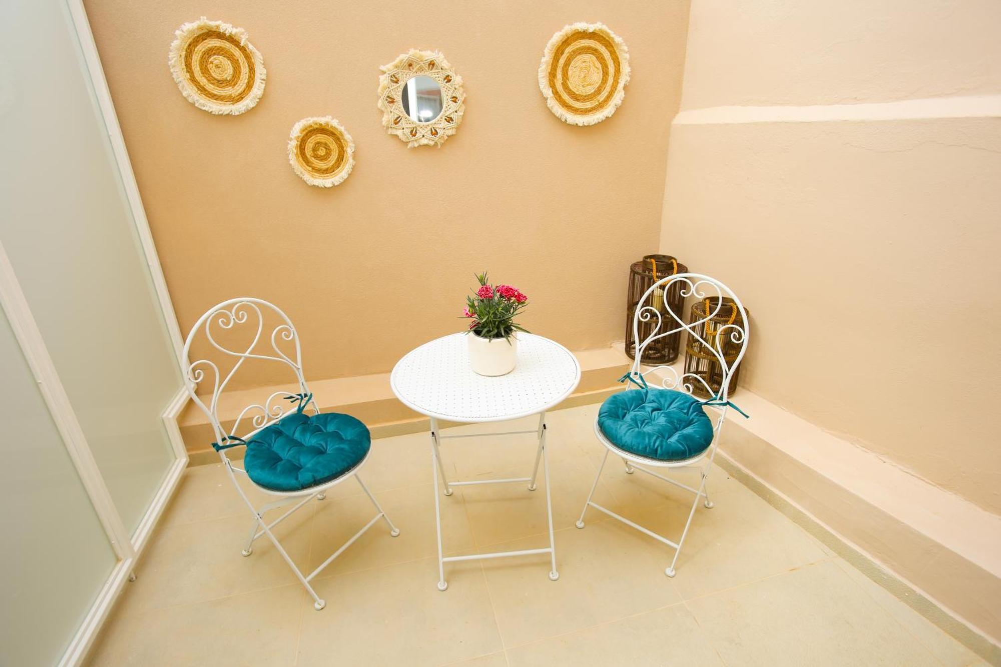 Casa De Potie Hotel Chania  Luaran gambar