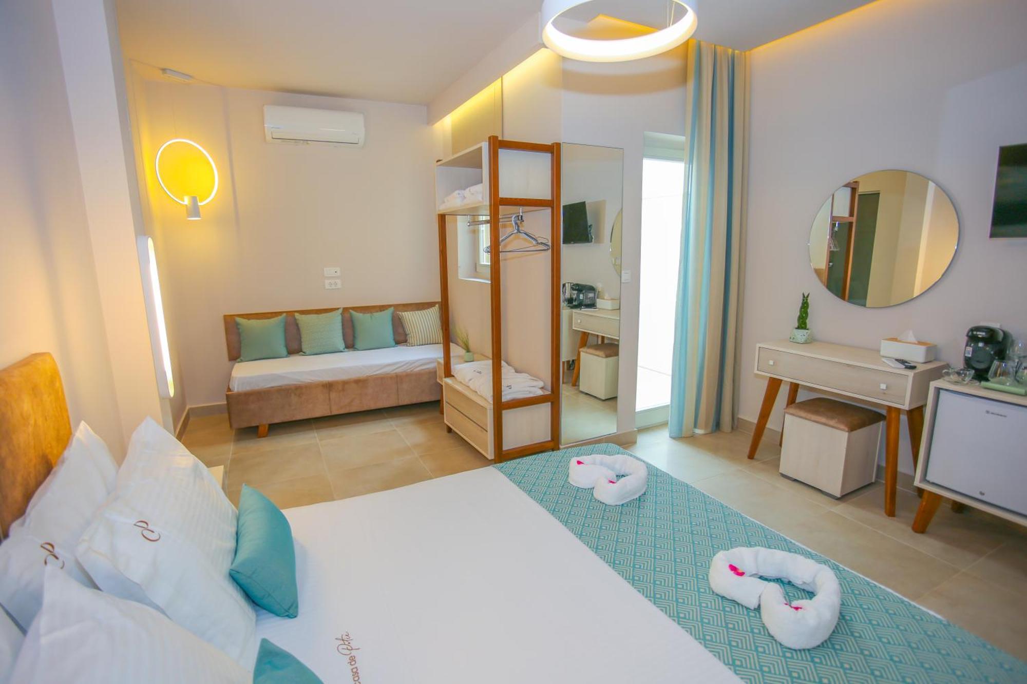 Casa De Potie Hotel Chania  Luaran gambar