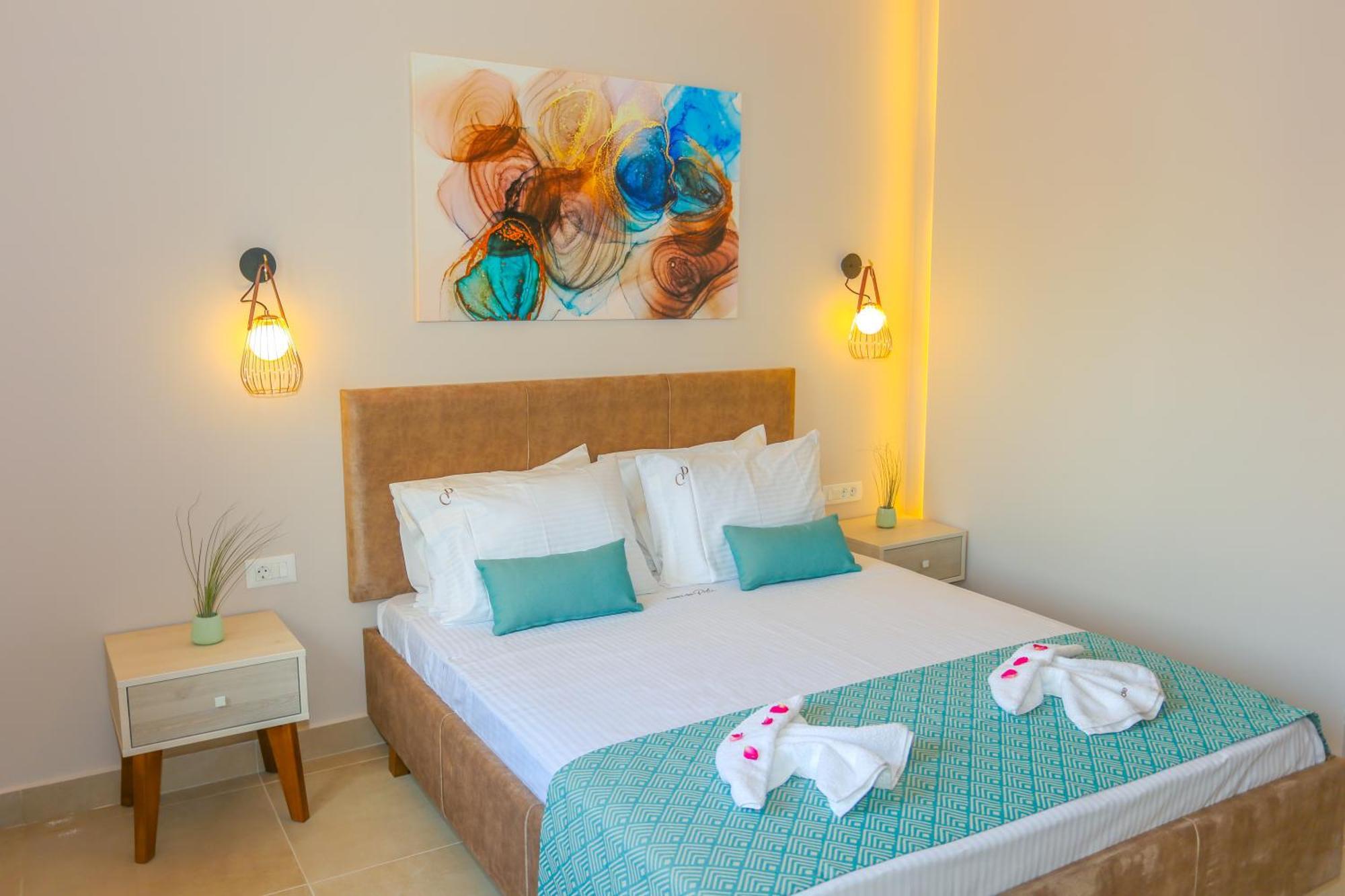 Casa De Potie Hotel Chania  Luaran gambar