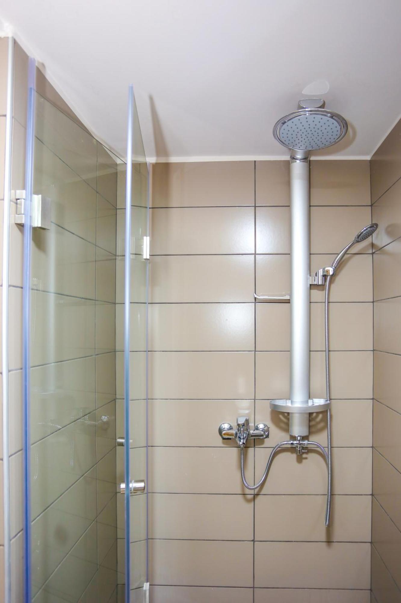 Casa De Potie Hotel Chania  Bilik gambar